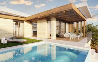 3-bedroom villa 209 m² in Polop for 549,000 €