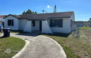 3-bedroom house 159 m² in Homestead for $469,000