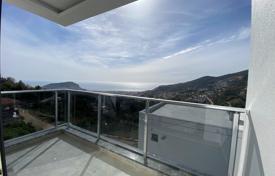 New villa with panoramic view for $588,000
