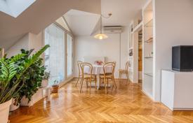 Sale, Zagreb, Trešnjevka, nice four-room family apartment for 262,000 €