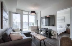 Apartment – Yonge Street, Toronto, Ontario,  Canada for C$696,000