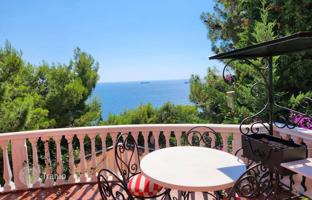 Three-storey modern house near the sea in Bar, Montenegro for 310,000 €