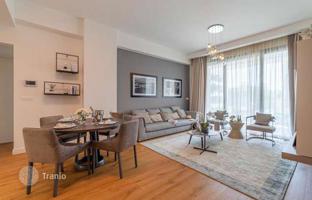 2-bedroom apartment 94 m² in Paphos for 770,000 €