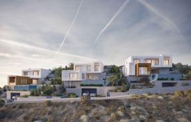Ouranos Villas — Paphos, Tsada for From 1,560,000 €