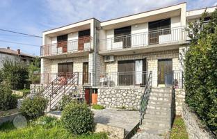 8-bedroom house 240 m² in Primorje-Gorski Kotar County for 700,000 €