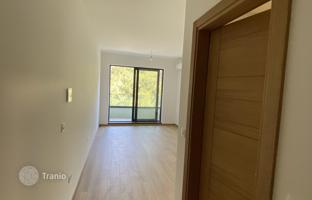 Studio apartment in a new building with a sea view, Kamenovo, Budva Riviera, Montenegro for 92,000 €