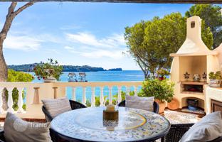 Apartment 136 m² in Costa de la Calma for 1,600,000 €