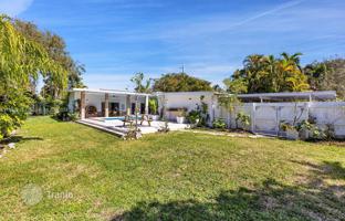 3-bedroom house 250 m² in Miami for $1,795,000