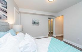 Apartment – Bay Street, Old Toronto, Toronto,  Ontario,   Canada for C$1,055,000