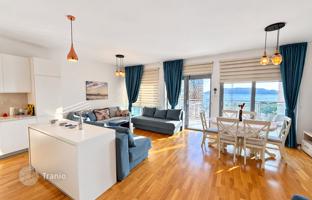 2-bedroom apartment 87 m² in Budva city for 365,000 €