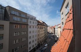Apartment – Prague 1, Prague, Czech Republic for 1,003,000 €
