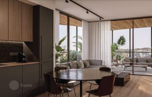 3-bedroom apartment 123 m² in Nicosia for 490,000 €