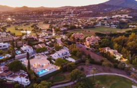 Villa – Marbella, Andalusia, Spain for 3,900,000 €