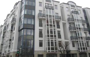 Two-bedroom apartment with a parking in Frankfurt, Germany for 730,000 €