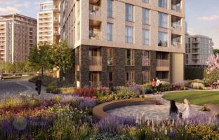 2-bedroom apartment 81 m² in Fulham for £1,630,000