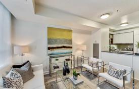 Apartment – Blue Jays Way, Old Toronto, Toronto,  Ontario,   Canada for C$821,000