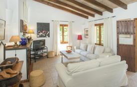 Villa – Majorca (Mallorca), Balearic Islands, Spain for 4,500 € per week