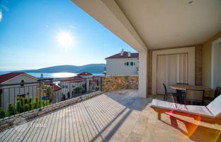 2-bedroom apartment 80 m² in Tivat city for 902,000 €