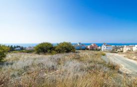 Land in Limassol, Agios Tychonas for 3,000,000 €
