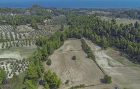 Development land – Kassandreia, Administration of Macedonia and Thrace, Greece for 230,000 €