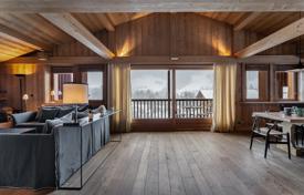 4 BEDROOM CHALET — ROCHEBRUNE — NEAR THE VILLAGE for 3,590,000 €