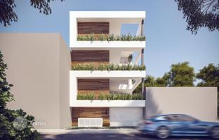 2-bedroom apartment in new building in Limassol for 408,000 €