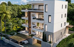 2-bedroom apartment 66 m² in Primošten for 268,000 €