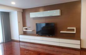 4-bedroom apartments in condo in Khlong Toei for $4,000 per week