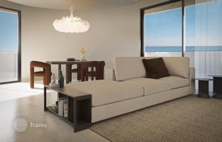 2-bedroom apartment 118 m² in Calpe for 370,000 €