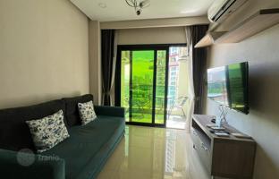 1-bedroom apartment 35 m² in Pattaya for $82,000