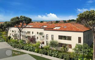 41 new flats in residential complex in Marseillan for From 397,000 €