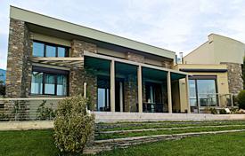 Villa – Anthemountas, Chalkidiki (Halkidiki), Administration of Macedonia and Thrace,  Greece for 950,000 €