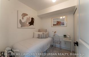 5-bedroom apartment in Yonge Street for C$925,000