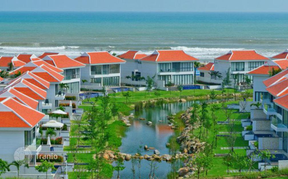 Villa for sale in Da Nang, Vietnam — listing 1770600