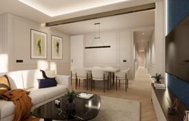 Renovated and furnished apartment in Salamanca area, Madrid, Spain for 1,809,000 €