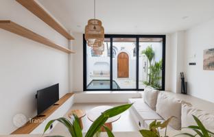 2-bedroom villa 100 m² in Tumbak Bayuh for $200,000