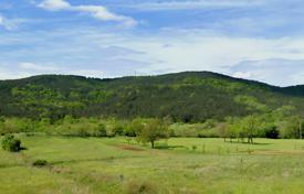 ISTRIA, LABIN — Land with building permit for 57,000 €