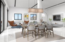 Spacious modern apartments in new development in Chloraka for 260,000 €