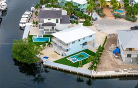 Townhome – Monroe County, Florida, USA for $2,555,000
