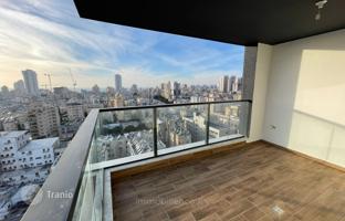 3-bedroom apartment 90 m² in Netanya for $745,000
