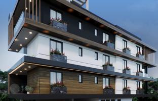 New low-rise residence in the center of Larnaca, Cyprus for From 180,000 €