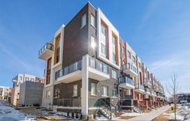 Terraced house – North York, Toronto, Ontario,  Canada for C$1,807,000