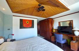 Apartment – Pattaya, Chonburi, Thailand for $188,000