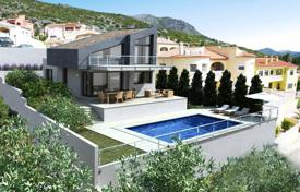 Villa with a swimming pool and a garden, Tormos, Spain for 418,000 €