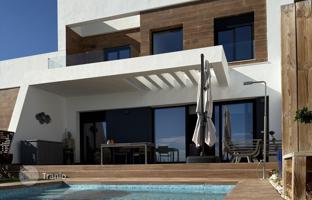 3-bedroom villa 142 m² in Benidorm for 585,000 €