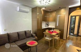 1-bedroom apartment 68 m² in Batumi for $175,000
