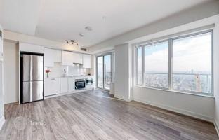 2-bedroom apartment in Redpath Avenue for C$1,069,000