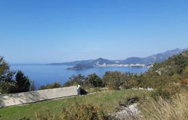 Plot 697 m² with sea view — Blizikuce for 160,000 €