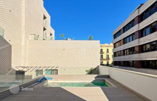 2-bedroom apartment 137 m² in Barcelona for 3,150,000 €