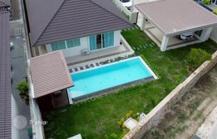 3-bedroom villa 158 m² in Pattaya for $404,000